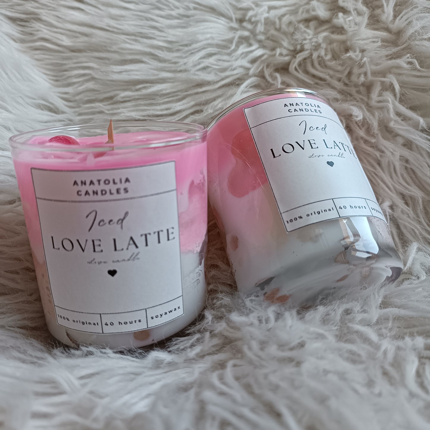 LOVE LATTE