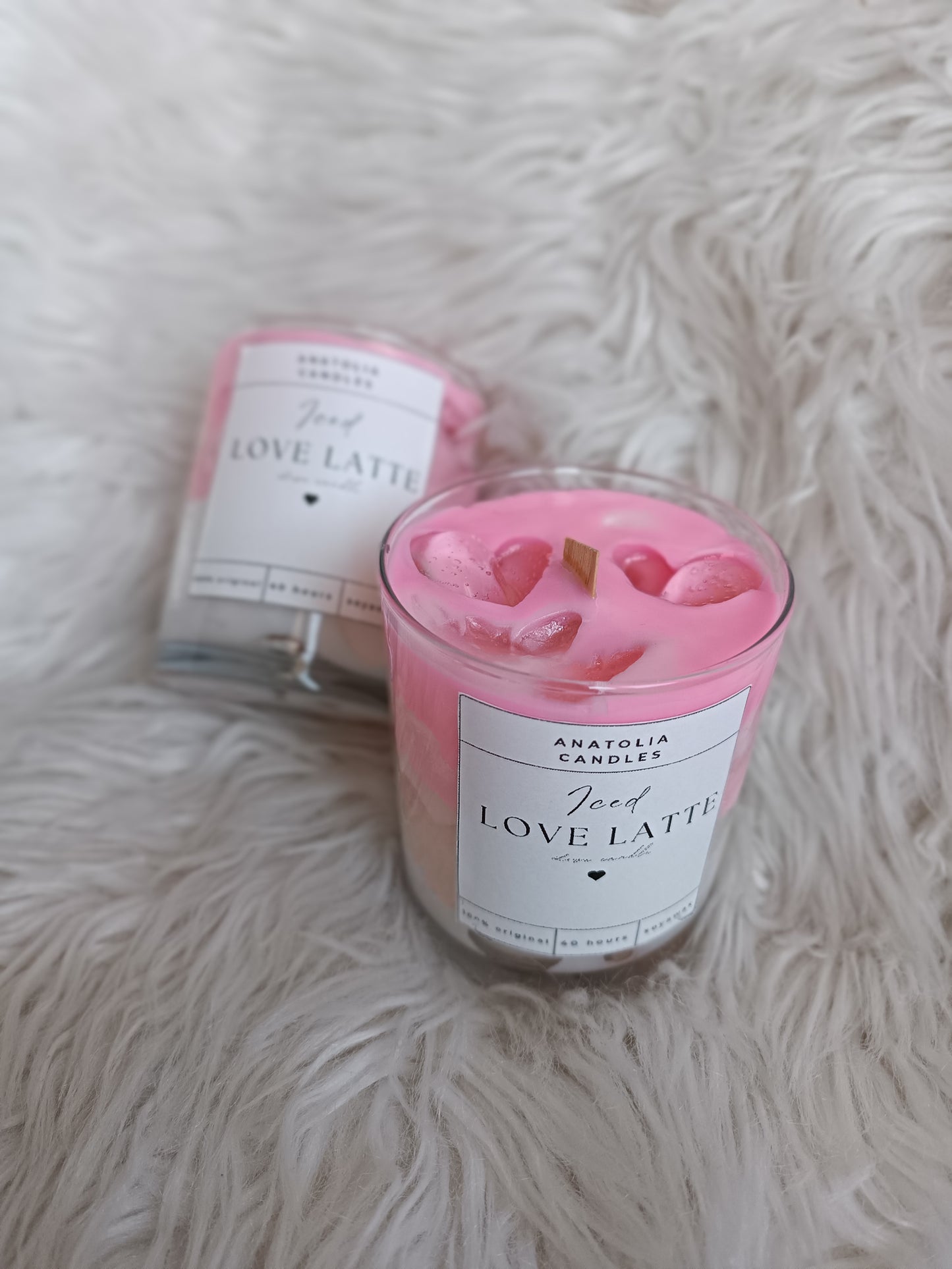 LOVE LATTE