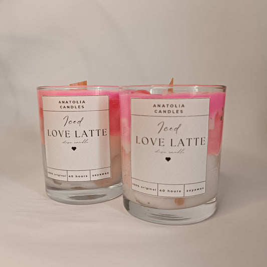 LOVE LATTE