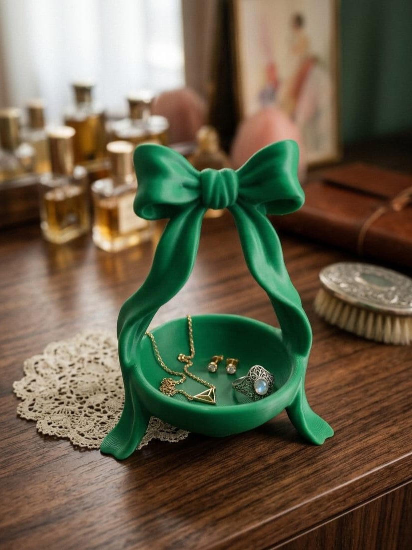 ANATOLIA DESIGN - Fiyonk Tasarım Çok Amaçlı Sunumluk & Takı Standı