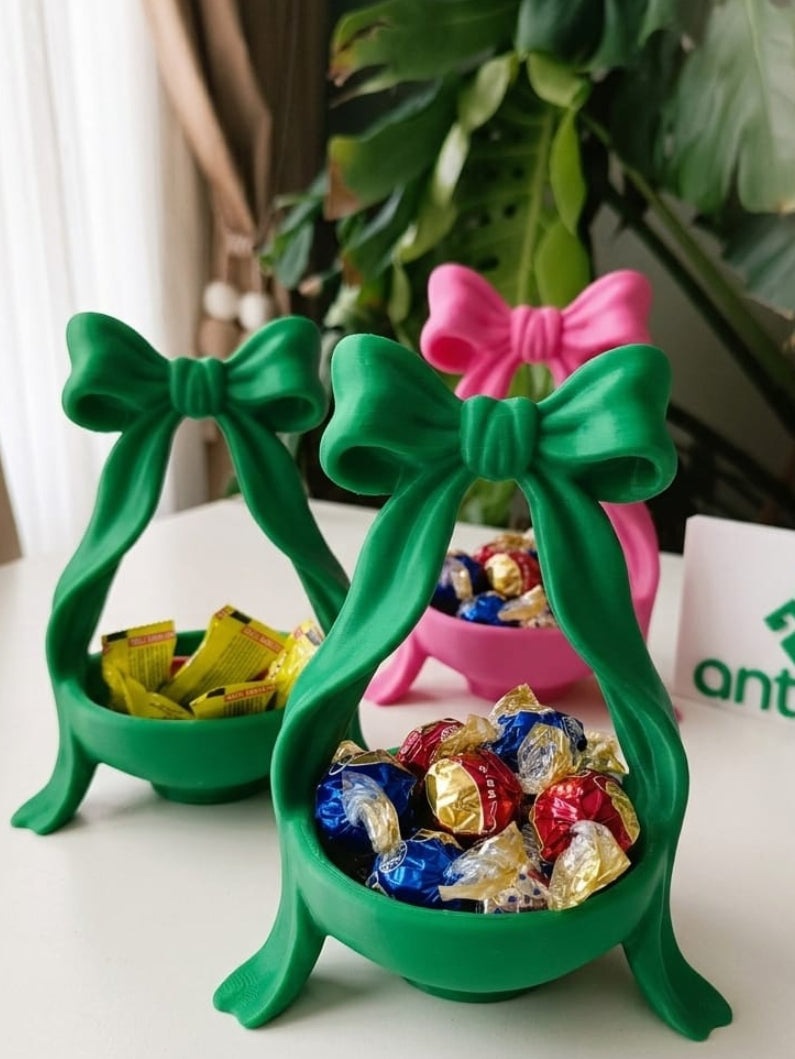 ANATOLIA DESIGN - Fiyonk Tasarım Çok Amaçlı Sunumluk & Takı Standı